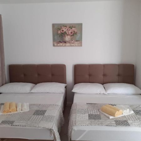 Apartments Vinea บาชกาโวดา ภายนอก รูปภาพ