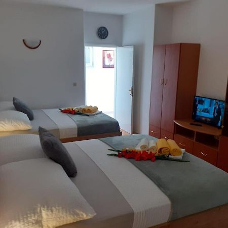 Apartments Vinea บาชกาโวดา ภายนอก รูปภาพ