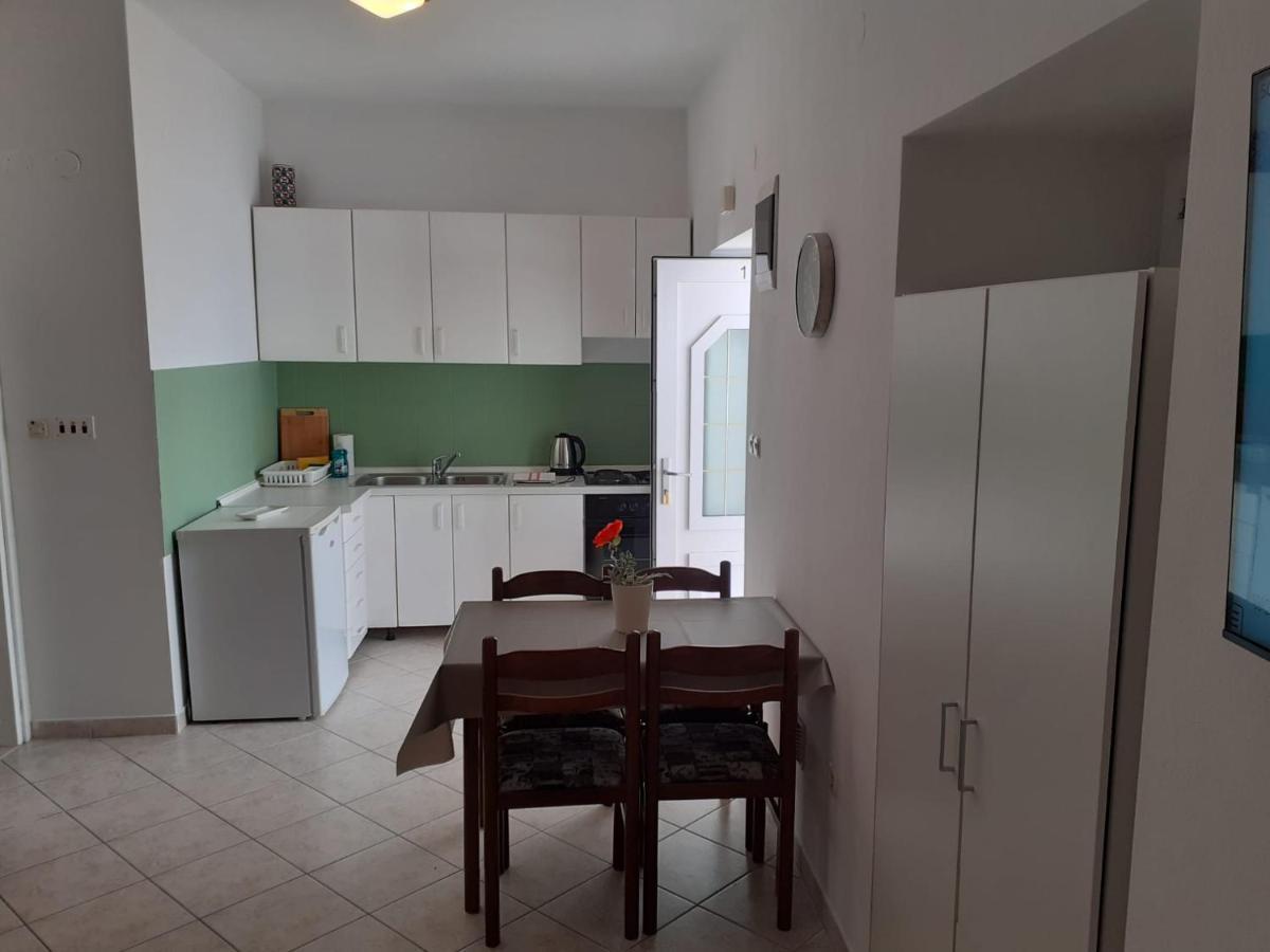 Apartments Vinea บาชกาโวดา ภายนอก รูปภาพ