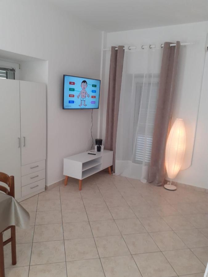 Apartments Vinea บาชกาโวดา ภายนอก รูปภาพ