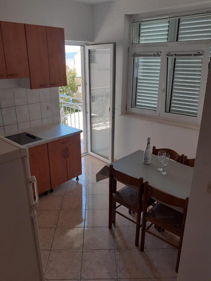 Apartments Vinea บาชกาโวดา ภายนอก รูปภาพ