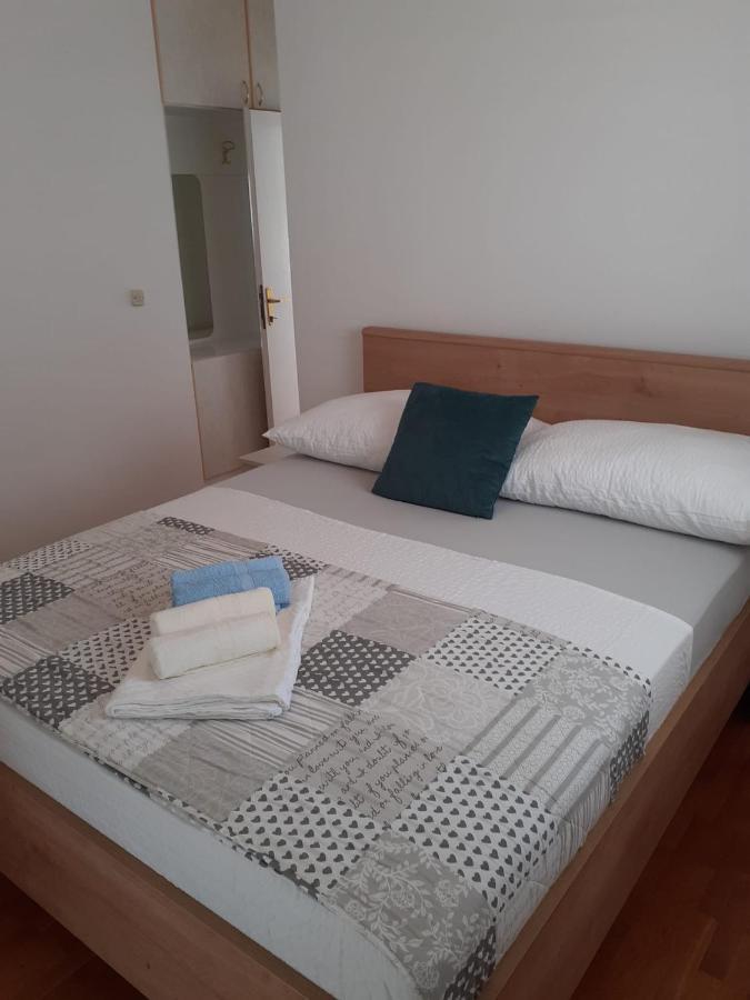 Apartments Vinea บาชกาโวดา ภายนอก รูปภาพ