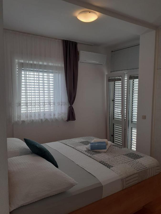 Apartments Vinea บาชกาโวดา ภายนอก รูปภาพ
