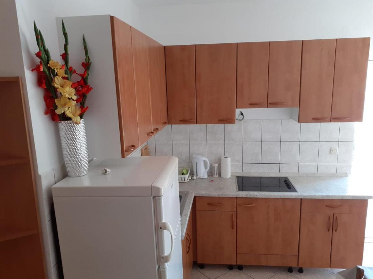 Apartments Vinea บาชกาโวดา ภายนอก รูปภาพ