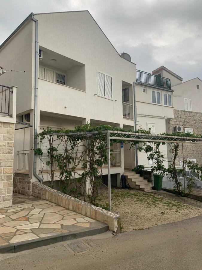 Apartments Vinea บาชกาโวดา ภายนอก รูปภาพ