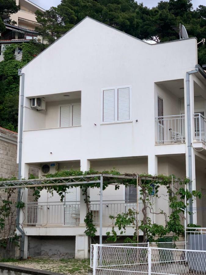 Apartments Vinea บาชกาโวดา ภายนอก รูปภาพ